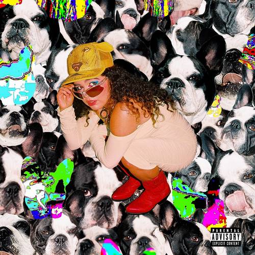 Remi Wolf - Juno [Translucent Orange LP]