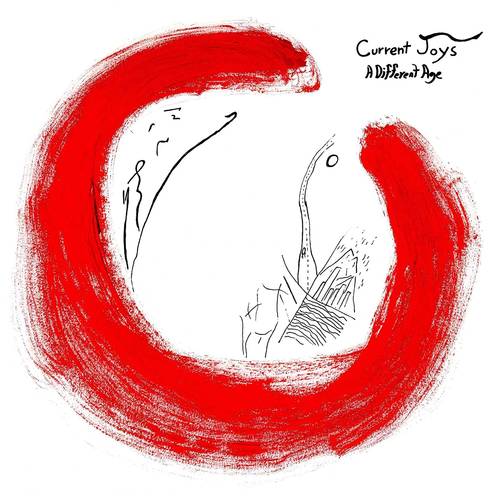 Current Joys - A Different Age [LP]