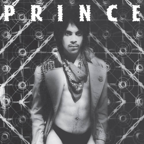 Prince - Dirty Mind