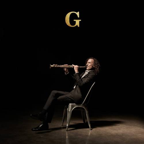 Kenny G - New Standards [2LP]