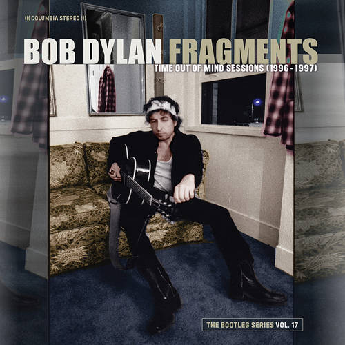 Bob Dylan - Fragments � Time Out of Mind Sessions (1996-1997): The Bootleg Series Vol. 17 [Highlights LP Box Set]