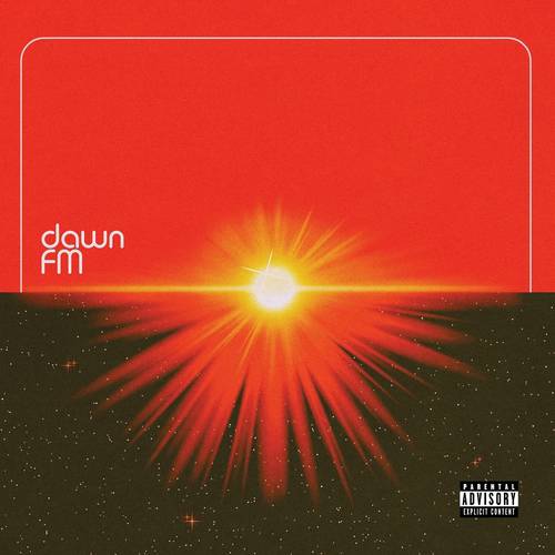 The Weeknd - Dawn FM [Indie Exclusive Limited Edition Cassette]