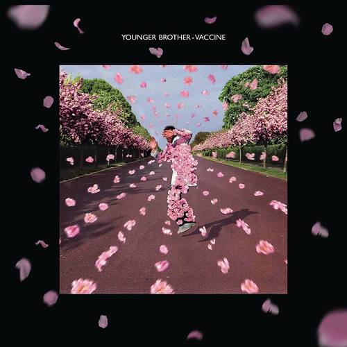 Younger Brother - Vaccine [2LP]