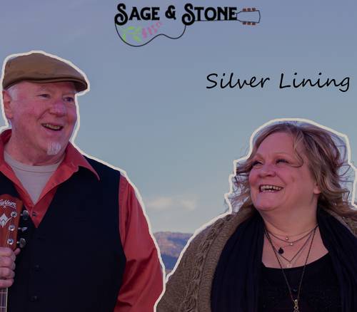Sage & Stone - Silver Lining