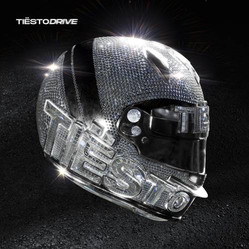 Tiesto - DRIVE [LP]
