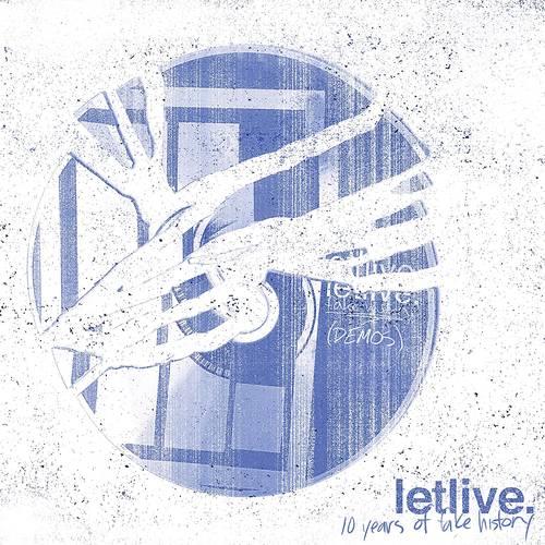 letlive. - 10 Years of Fake History [Limited Edition LP]
