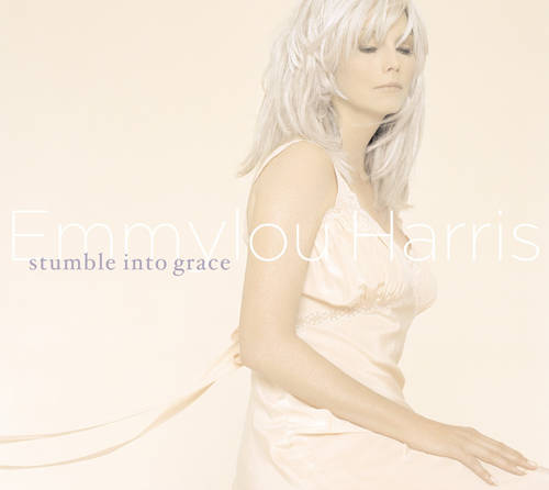 Emmylou Harris - Stumble Into Grace [Limited Edition Bone LP]