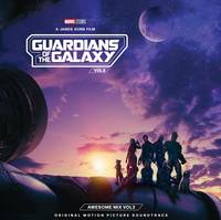 Various Artists - Guardians Of The Galaxy Vol. 3: Awesome Mix Vol. 3 [2 LP]