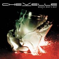 Chevelle - Wonder What's Next [LP]