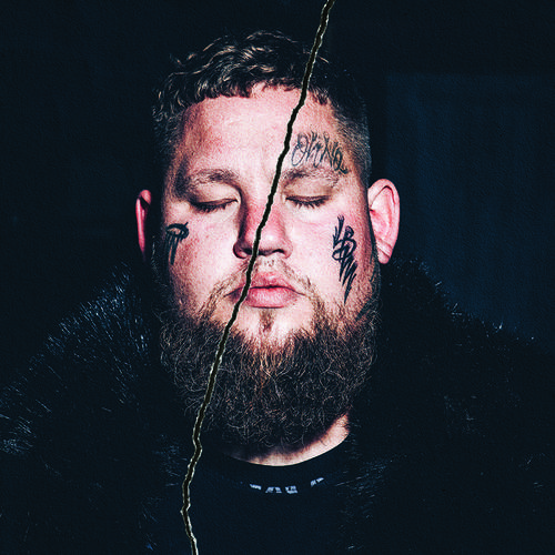 Rag �N� Bone Man - Life By Misadventure [2LP]