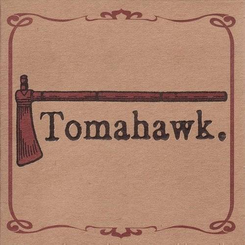 Tomahawk - Tomahawk