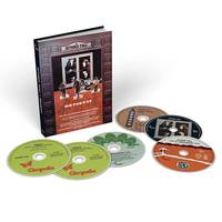 洋楽 Jethro Tull Benefit 50th Anniversary Jethro Tull - Benefit: The 50th Anniversary Enhanced Edition