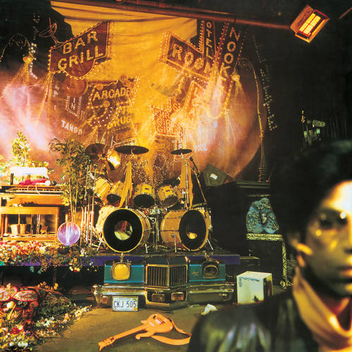 Prince - Sign O� The Times [2LP]