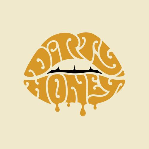 Dirty Honey - Dirty Honey [LP]