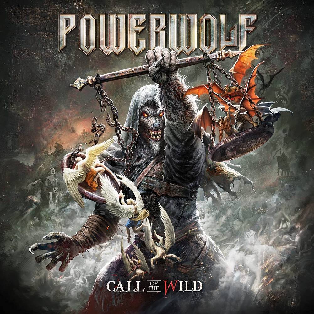 Album Art