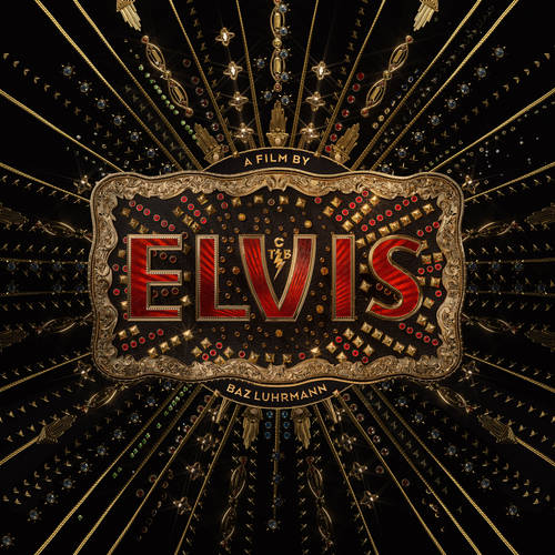 Various Artists - ELVIS � Original Motion Picture Soundtrack [LP]