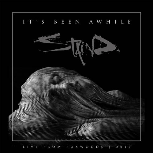 Staind - Live: It's Been Awhile [LP]