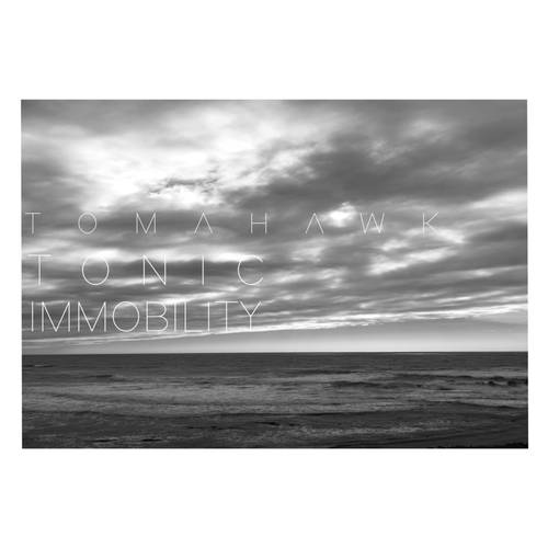 Tomahawk - Tonic Immobility [Indie Exclusive Limited Edition Coke Bottle Green LP]