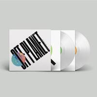 Django Django - Off Planet [Indie Exclusive Limited Edition White 2 LP]