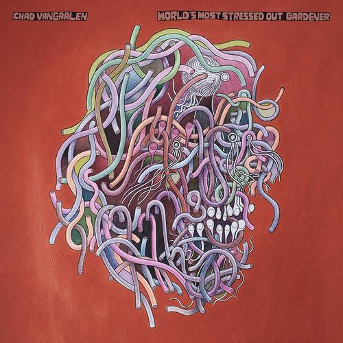 Chad VanGaalen - World's Most Stressed Out Gardener [LP]