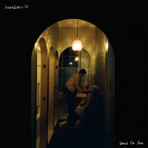 Houndmouth - Good For You [LP]