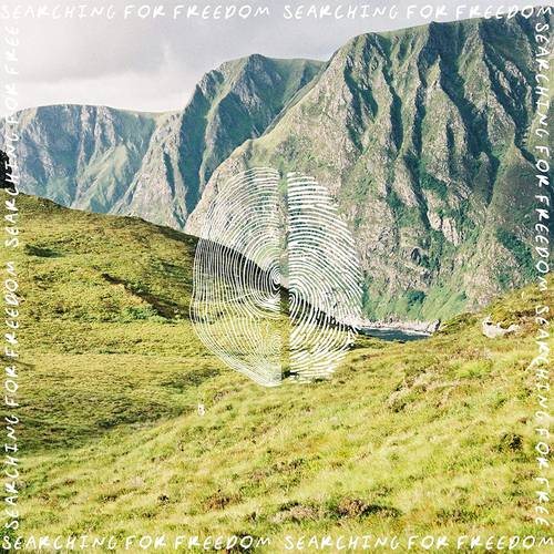 Ziggy Alberts - Searching For Freedom [LP]