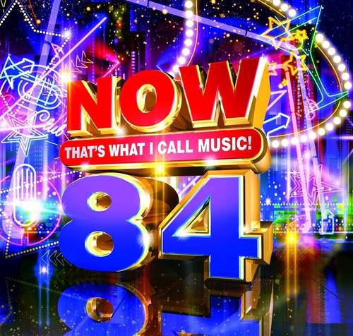 Now That's What I Call Music! - NOW That�s What I Call Music! Vol. 84