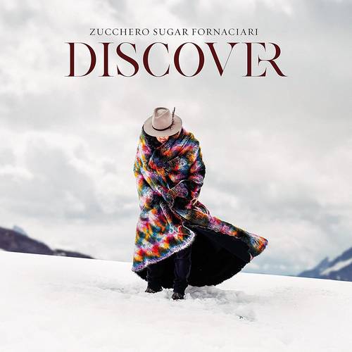 Zucchero - Discover [2LP]