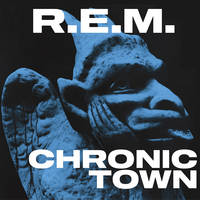 R.E.M. - Chronic Town EP: 40th Anniversary Edition [Indie Exclusive Limited Edition Picture Disc LP]