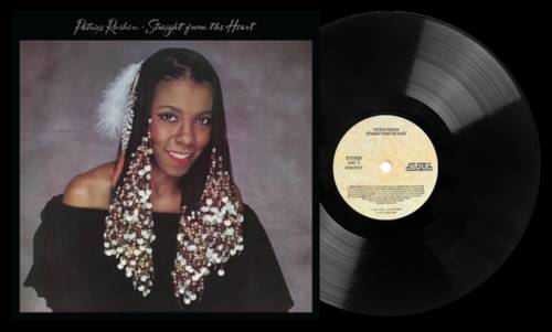 Patrice Rushen - Straight From The Heart [Vinyl Me, Please Edition LP]