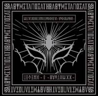 BABYMETAL - Legend - S - Baptism XX - Live At Hiroshima Green Arena [Import 3LP]