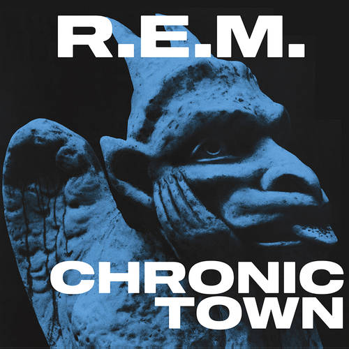 R.E.M. - Chronic Town EP: 40th Anniversary Edition [Indie Exclusive Limited Edition Cassette]