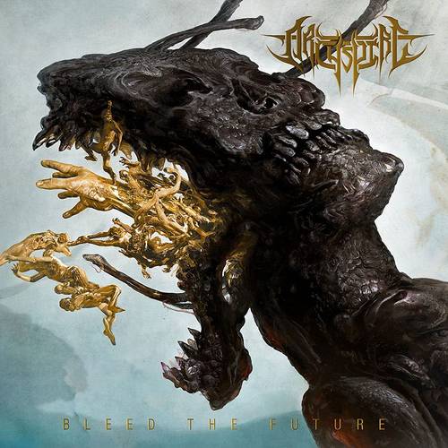 Archspire - Bleed The Future [LP]