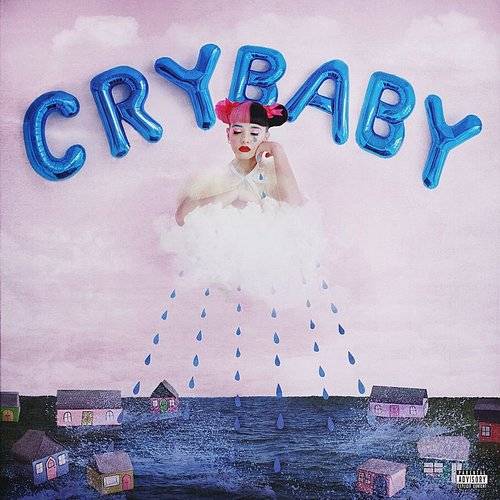 Melanie Martinez - Cry Baby [Vinyl]