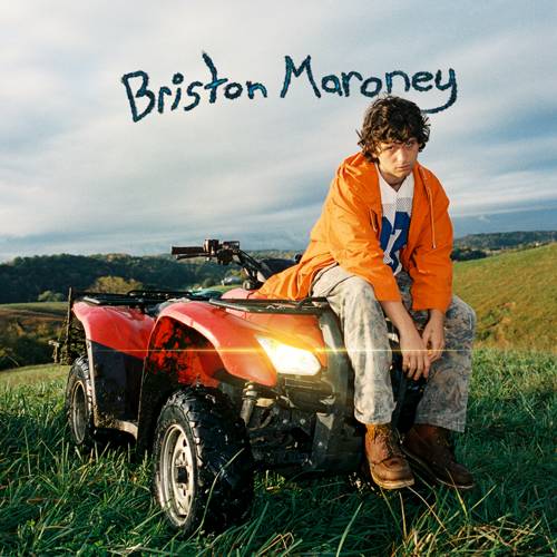 Briston Maroney - Sunflower [LP]