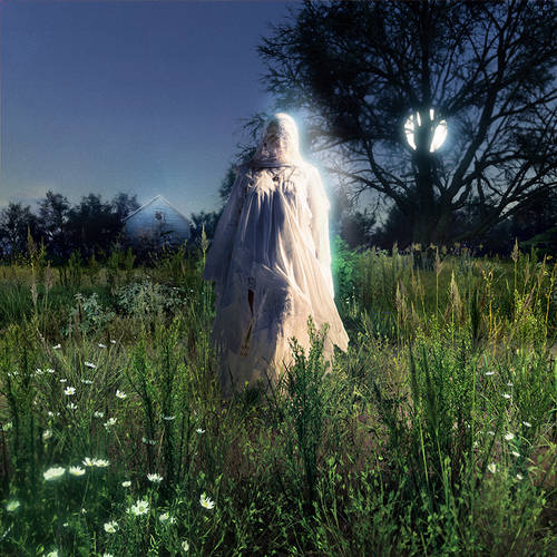 Noah Cyrus - The Hardest Part [LP]