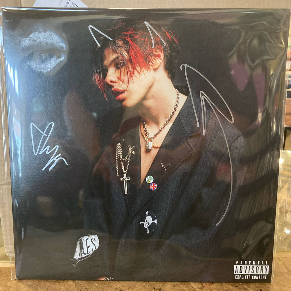 Album Art