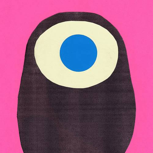 Vanishing Twin - Ookii Gekkou [LP]