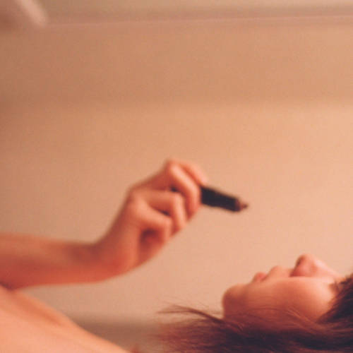 These Arms Are Snakes - Oxeneers Or The Lion Sleeps When Its Antelope Go Home [Indie Exclusive Limited Edition Orange LP]