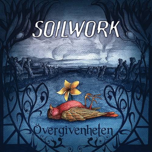 Soilwork - Overgivenheten [Celar 2LP]
