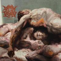 Venom Prison - Erebos [LP]