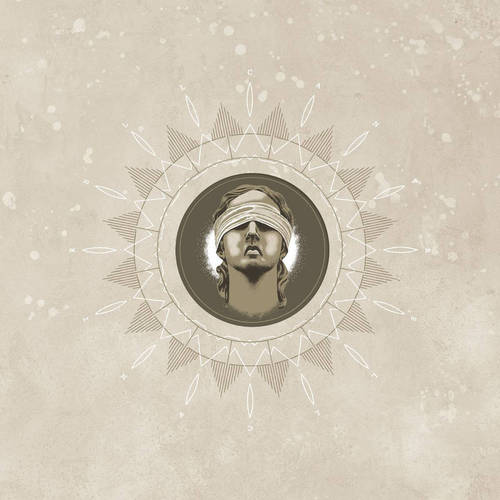 Jerry Cantrell - Atone [Limited Edition Cloudy Red w/ Glow In The Dark Packaging Vinyl Single]