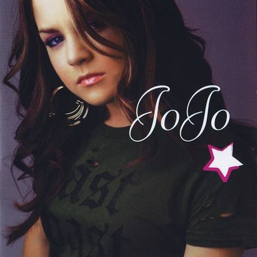 Jojo - JoJo