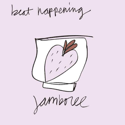 Beat Happening - Jamboree [LP]