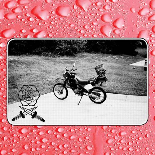 Bass Drum Of Death - Say I Won�t [LP]