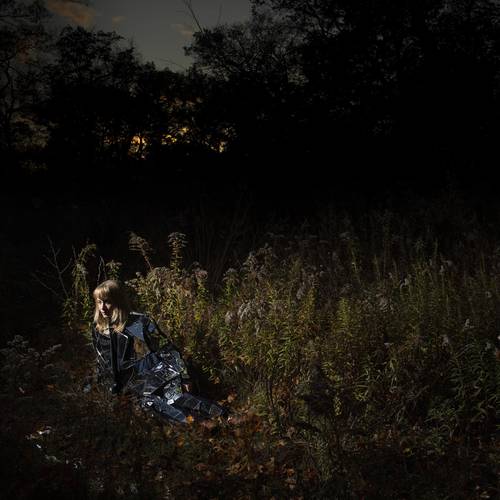 The Weather Station - Ignorance [Indie Exclusive Limited Edition Silver LP]