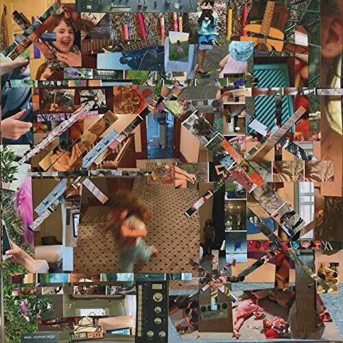 Lou Barlow - Reason to Live [Cassette]