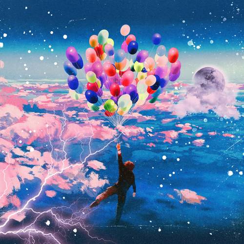 The Dangerous Summer - Coming Home [Indie Exclusive Limited Edition Transparent Blue LP]