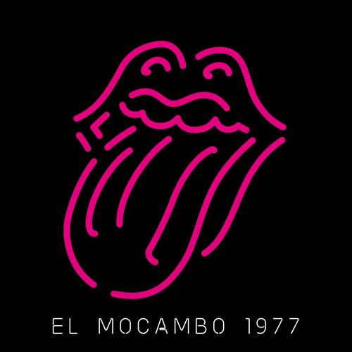 The Rolling Stones - Live At The El Mocambo [Deluxe 2CD]