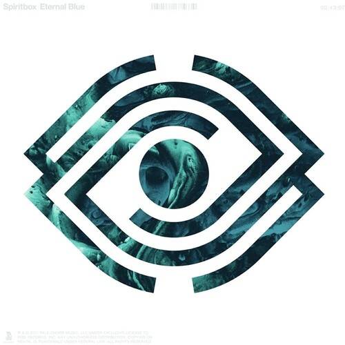 Spiritbox - Eternal Blue [Blue LP]